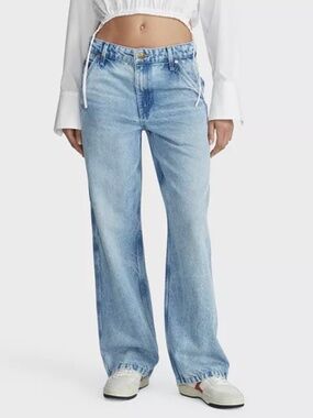 BNWT Rag & Bone Kona Sid Carpenter Jeans